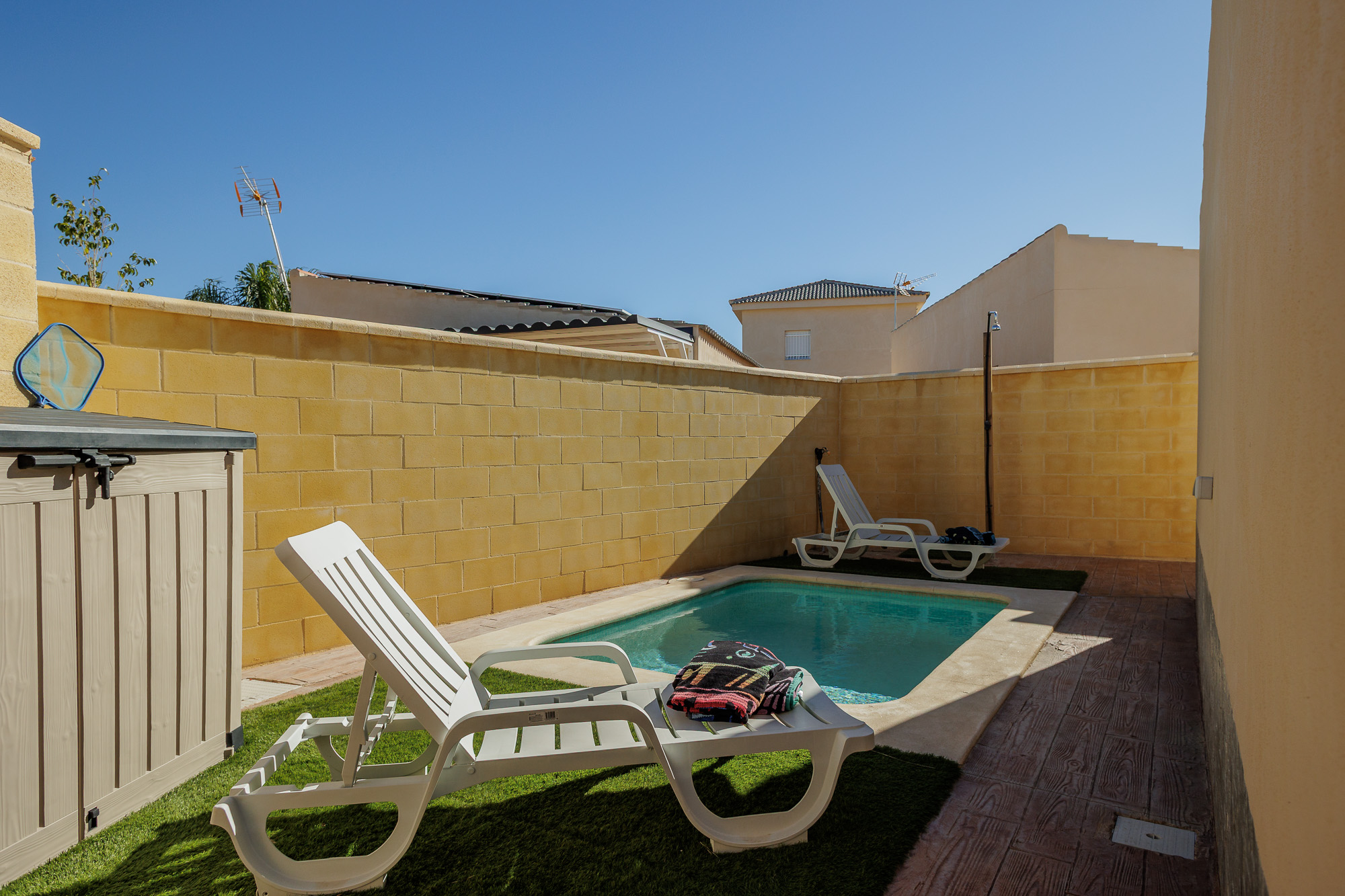 Villa Armonía
